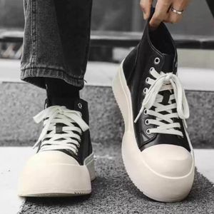 Chaussures de sport respirantes à lacets pour hommes, baskets de running casual et chaussures de skateboard