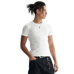 Body élastique coton homme et femme de taille standard 