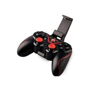Manette De Jeux X3 Bluetooth - Smartphone & Pc VVN B