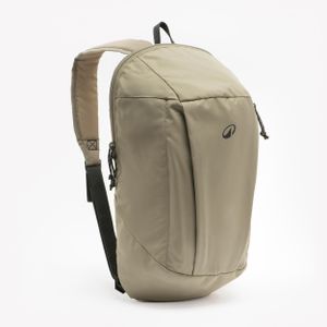 Quechua Sac à Dos de Randonnée - Arpenaz 50 - 10L - Beige