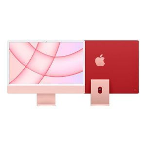 Mode  Ordinateur Tout-en-Un IMAC M1 2021  