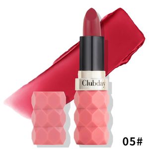 Rouge à Lèvres Mat Coupe Diamant teinte Red Velvet