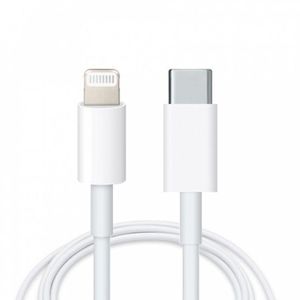 Cable  De Données De Charge Rapide Type-C Lightning PD Pour IPhone