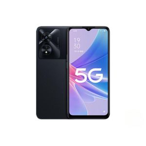 Oppo Smartphone A97 5G, 12 Go + 256 Go, Batterie 5000mAh, Charge rapide 33W, Écran 6,56"