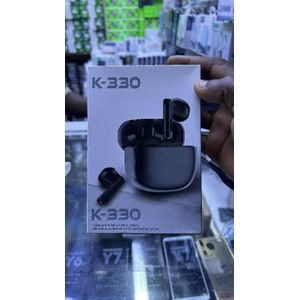 Écouteur Bluetooth K330 STEREO BASS