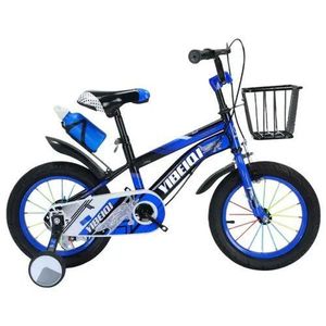 vélo 16 pouces pour enfant de 6 à 10 ans