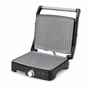 Sonifer Grill Électrique Multifonction Antiadhésif – Cuisson Rapide et Uniforme