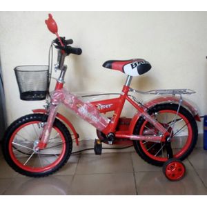 Vélo bmx pour 6 discount ans