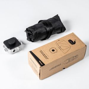 Decathlon Kit Porte Vélo Intérieur Voiture - Transport Intérieur - Fixation Sécurisée - Compatibilité Voiture