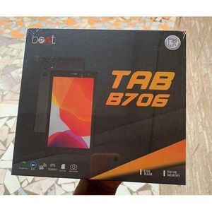 Boat Tablette Tablitz B706 8 Go RAM 512 Go - Android 13.0 Avec SIM 5000 MAH
