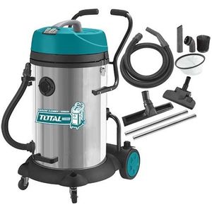 TOTAL Aspirateur De Poussière
