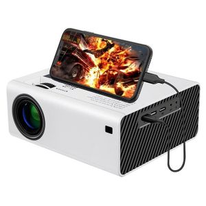 Mini projecteur portable prix en fcfa PVO - Projecteur Vidéo LED