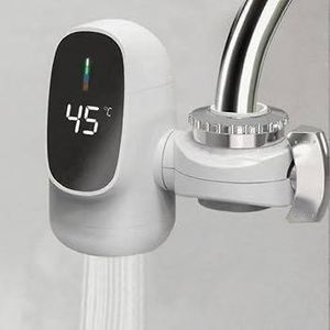 Gn Chauffe  eau instantannee