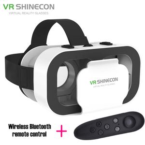 Lunettes De Réalité Virtuelle 3D VR, Lunettes Viar