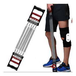 Ressort De Sport - D'exercice Physique - Fitness - Sport 3 En 1 Abdominal Et Extenseur De Poitrine Abdo - Tummy Trimmer