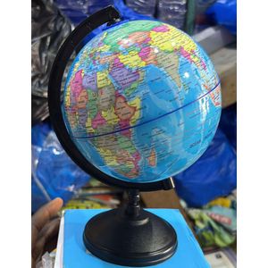 globe terrestre_14cm