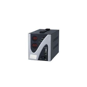 Leader  Stabilisateur De Tension Numerique Automatique 3000W