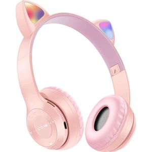 Casques Oreillette Bluetooth Sans Fil