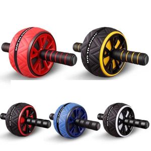 Appareil de Fitness Exercice de Remise En Forme Perte de Poids Abdominale Muscle Abdominale Muet Pour Hommes Et Femmes