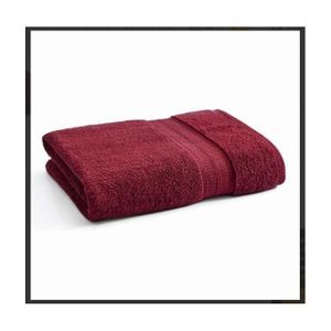 Partagez ce produit    Grandes Serviette De Bain de bopnne qualité