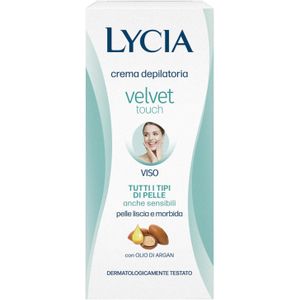  Crème épilatoire pour peaux normales - 50 ml