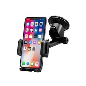 Support Universel Tableau De Bord Pour Voiture- Noir MOD2