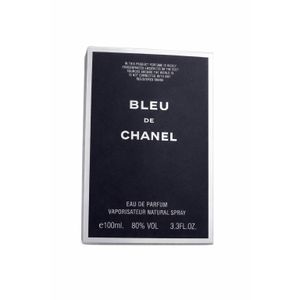 Parfums De Parfum De luxe