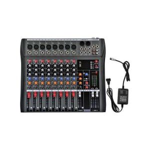 Yamaha Tableau De Mixage Professionnelle Ct-80