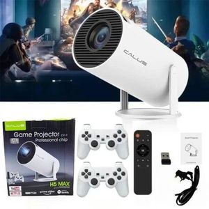 CALUS Vidéoprojecteur