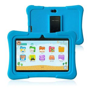 Tablette educative pour enfant - Dual sim - ecran 7 pouce - 16giga et 2  giga ram