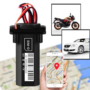 Mini Trackeur GPS GT02, Tracker Voiture, Voiture Moto Véhicule