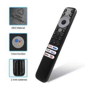 TCL Télécommande TCL androïde HG
