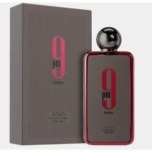Afnan 9pm REBEL – EAU DE PARFUM
