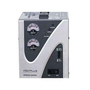  Voltplus Stabilisateur Automatique 2000W HH