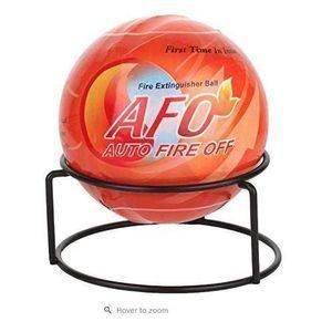 Extincteur Incendie Feux Fire Stop Boule Extincteur Automatique