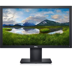 DELL Écran Pro 20 - E2020H - 19.5" - VGA - DisplayPort - Full HD - 1920 x 1080 - VESA