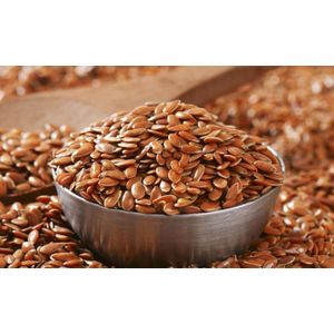 Graines de lin 1KG 100% Naturel