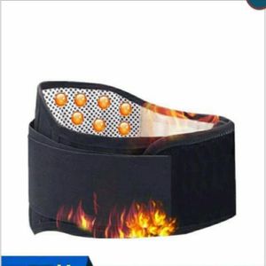 Ceinture de Soutien Thermique et Magnétique