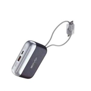 Sovo PD-22 Power Bank 10000mAh (22.5W PD & QC 3.0)