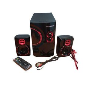 Leader General Industry Mini Chaine Woofer 