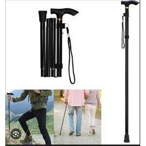 Canne de marche , randonné pliable 