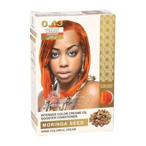 Teinture de Cheveux coloration permanent 