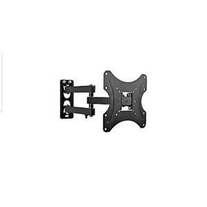 Support Murale Pivotant-Compatible 14-42-Noir