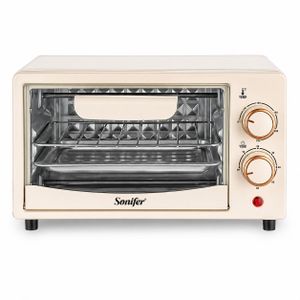 Sonifer Mini Four Électrique – Compact et Performant pour Votre Cuisine