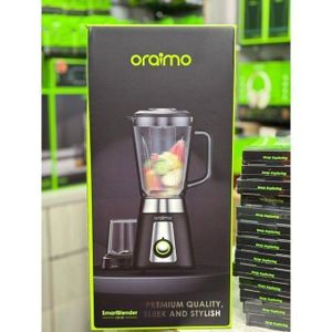 Oraimo Oraimo SmartBlender OH-B1 - Mixeur De Légumes
