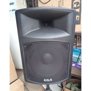 Baffles Pour Mixeurs Et Amplificateur