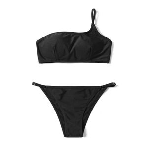 MOLYBELL Maillot deux pièces féminin