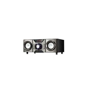 Djack Chaîne HI-FI -H1000- Système - 3.1Ch - Bluetooth /USB / SD CARD /RADIO FM BG