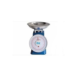 Balance Alimentaire De 20kg Graduation 100g  - Bleu