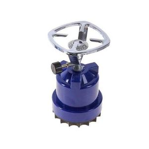 Réchaud à Gaz De Camping, Accessoire De Cuisson Pour Cartouches De Gaz De 190 G